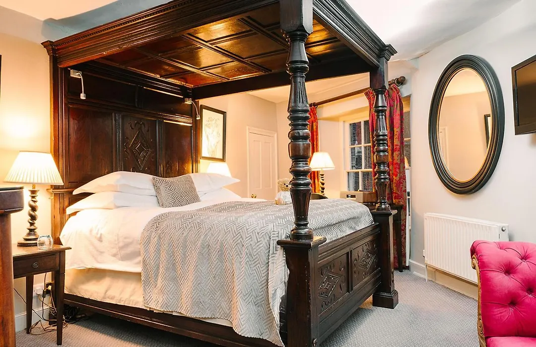 The Castle Inn-1